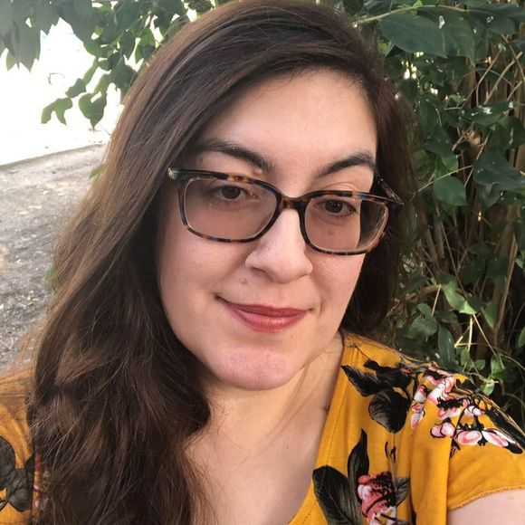 Meet your Posher, Angela c. - Picture 1 of 1